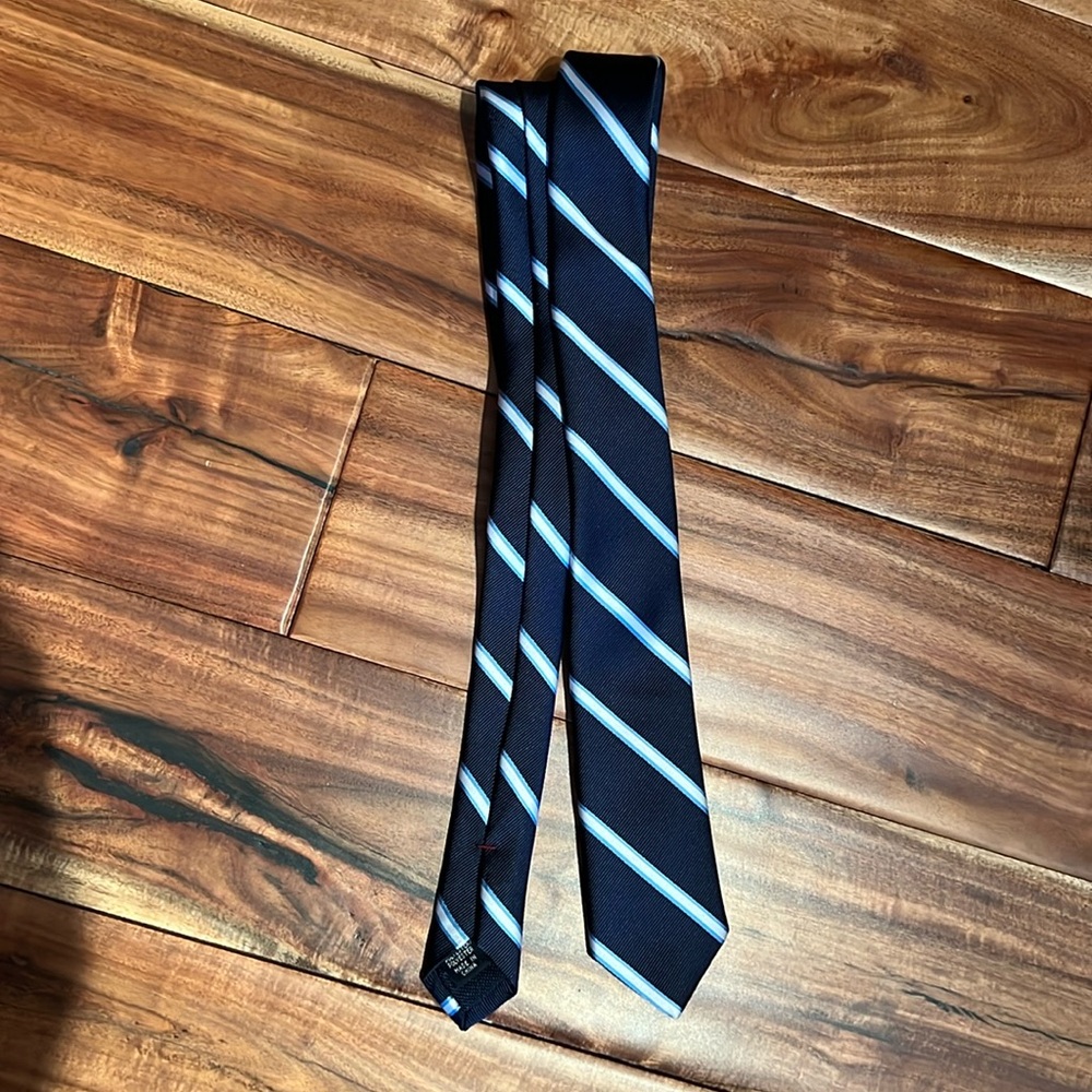 Tommy Hilfiger Boys Tie